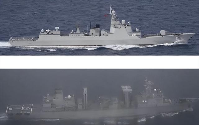 日本西南方向集结重兵，俄罗斯表态力挺中国后，东部战区有大动作