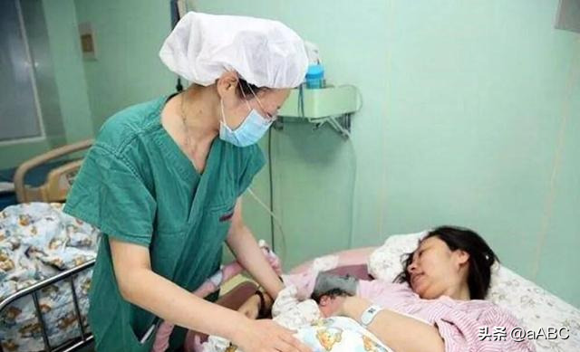 预产期出现“三大临盆信号”！准妈妈请注意：宝宝在给你发退房