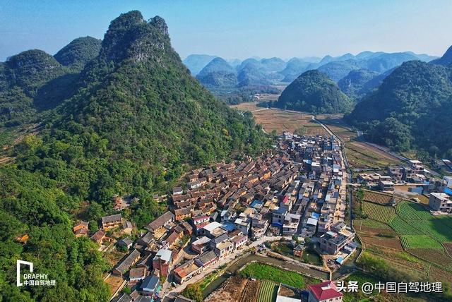 又一条宝藏级休闲短线！840公里不限车型，人少景美！