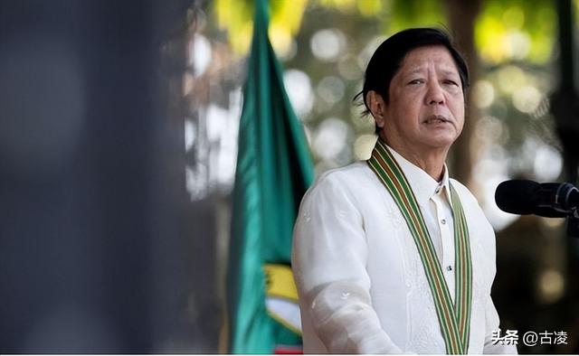 马科斯好日子到头了？“猪肉桶”政治引众怒，小心成第二个尹锡悦