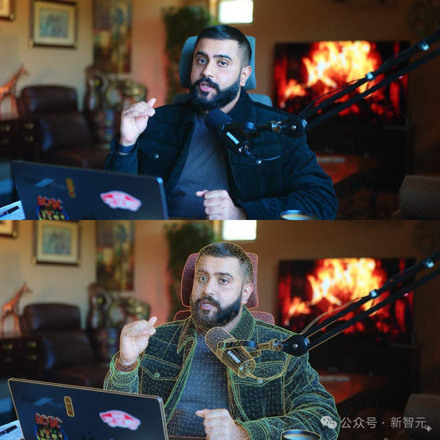 香蕉革命首揭秘！谷歌疯狂工程师磕文字渲染，竟意外炼出最强模型