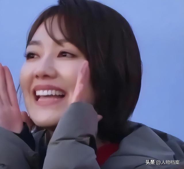 讨好大佬	，陪睡上位，遭央视“开除”，她身上的标签哪个才是真的