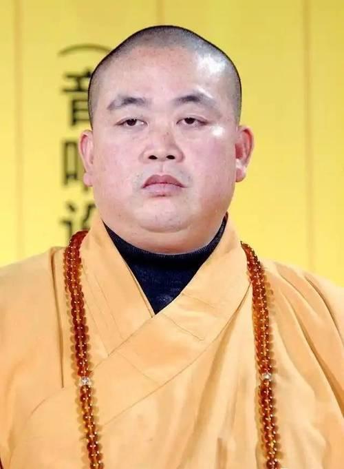 王宝强也没想到，释永信毁灭牵出前妻马蓉旧事，自己差点“垫背”