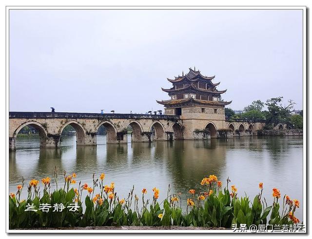 云南建水旅游景点攻略，吃喝玩乐一篇全覆盖！