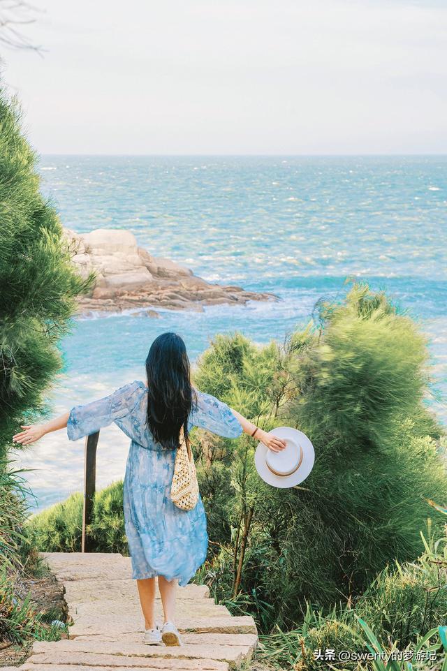 逃离酷暑，我在温州清凉一夏