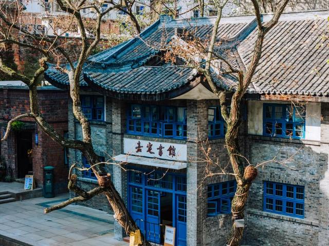 不搞大拆大建,善使绣花功夫!乐山历史文化名城靠“活化”火出圈