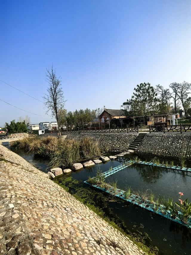 康台印象：藏在豫西南的“老家”