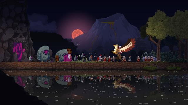 Steam游戏评测 No.604《王国：两位君主》