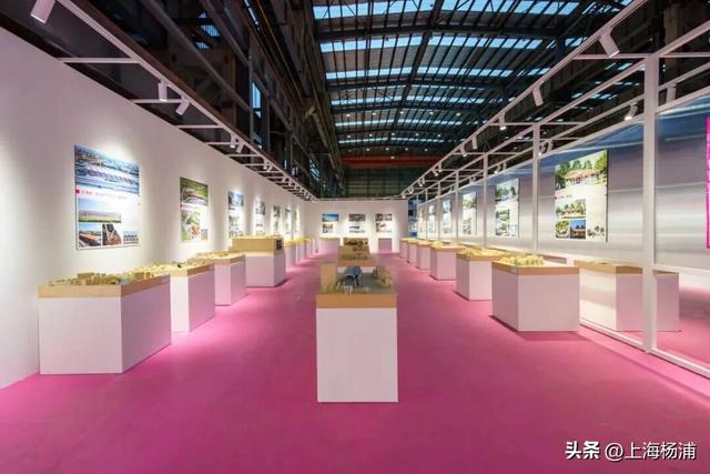 强推！这三条Citywalk路线带你畅游复兴岛和杨浦滨江