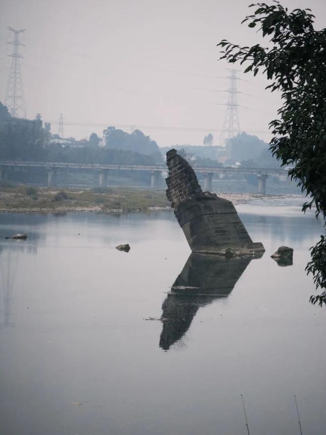 成都向西，拜访邛崃最“慢”的古镇，把千年时光泡进茶里