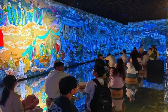 春来武夷 马上有福 | 这份“茶味中国年”攻略请收好