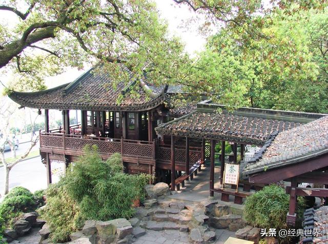 杭州那些古街巷里的故事——石塔儿巷（一）