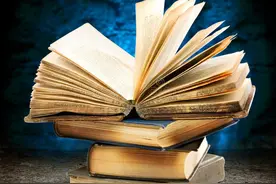 写小说的真实行情，并不是有手就行！图片