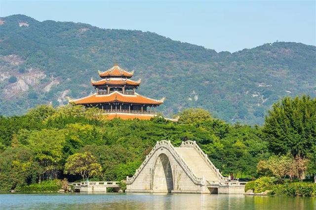 又一座“世界美食之都”，比广东还猛！国内旅游最不该错过的城市