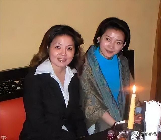 “余生好好走”，57岁央视主持王小丫，曾在病床上的留言引人泪目