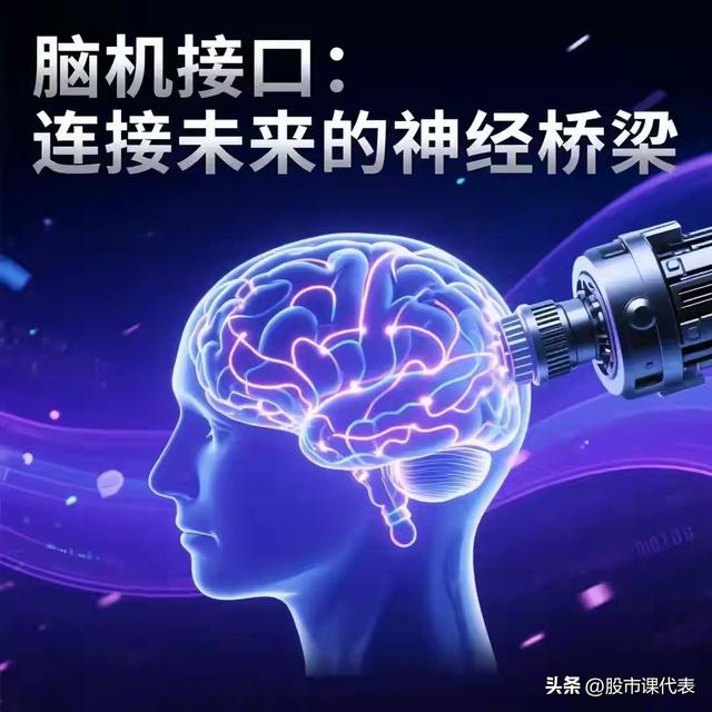 上海这家公司预增331％！盘点10家脑机接口领域获利企业