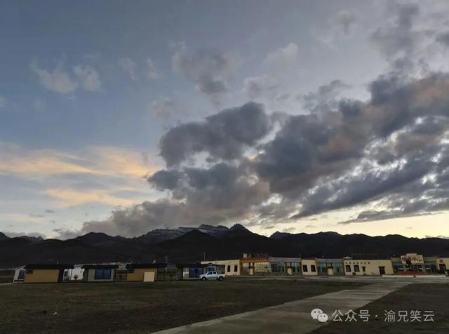 疯狂的冈仁波齐，为什么被称作“世界中心”？