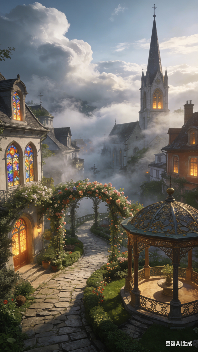 无双道龙赵小荣游记《 一笔祥龙行天下 》（一四六）昆明世博园