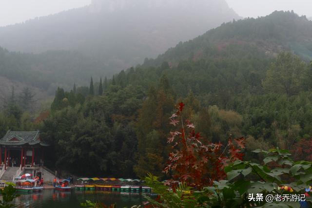 “愚”师兄吕丙霄