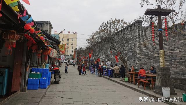 成都这个千年古镇，曾与温江郫都齐名，享有“天府之心”的美誉！