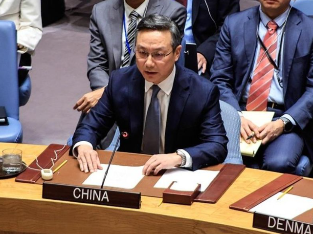 日本开始兵推“美军大撤退”，高市想再撑3年，中方直接一锤定音