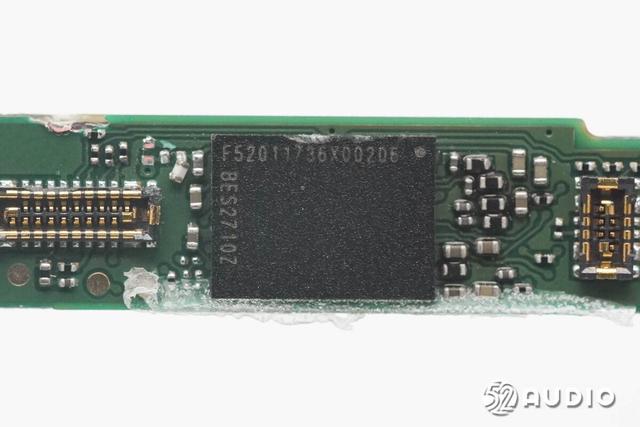 拆解报告：OPPO Enco Free4真无线降噪耳机