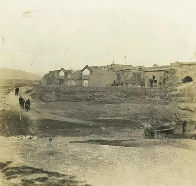 AI山西丨平遥这么火！但你真的了解这片土地的前世今生吗？