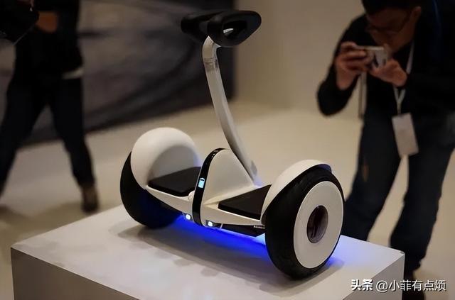 西方高科技为啥不卖给中国？荷兰：我70万的平衡车，他们600拿下
