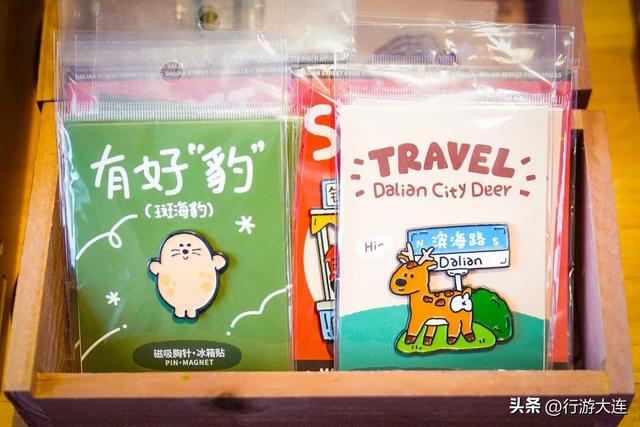 比景点更上头~这8家文创小店，太会了！