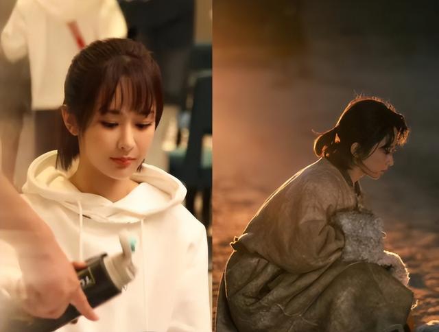 央媒发文！33岁杨紫高调官宣喜讯，事实证明，孙红雷当初没说谎