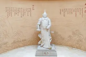 皇帝为何自掘坟墓，杀害忠臣岳飞？图片