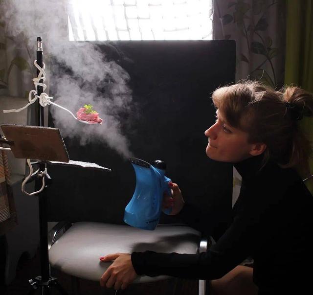 惊呆了！这50张照片让你看到另一面