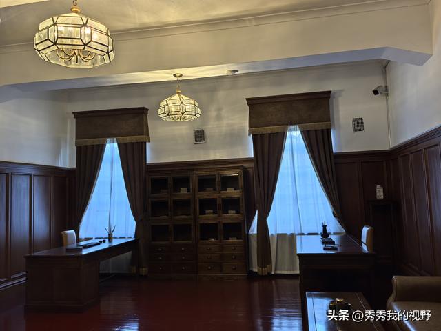 长春二日游——东北行第三站