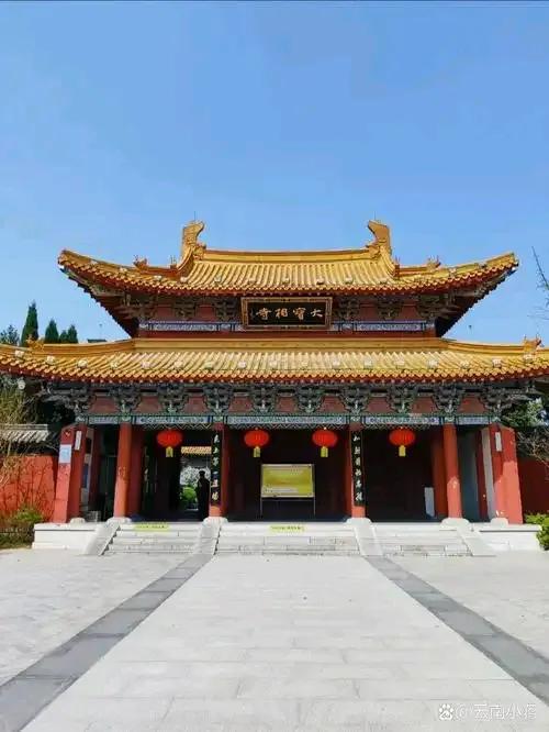 山东济宁旅游攻略：探寻孔孟之乡的历史文化与自然风光