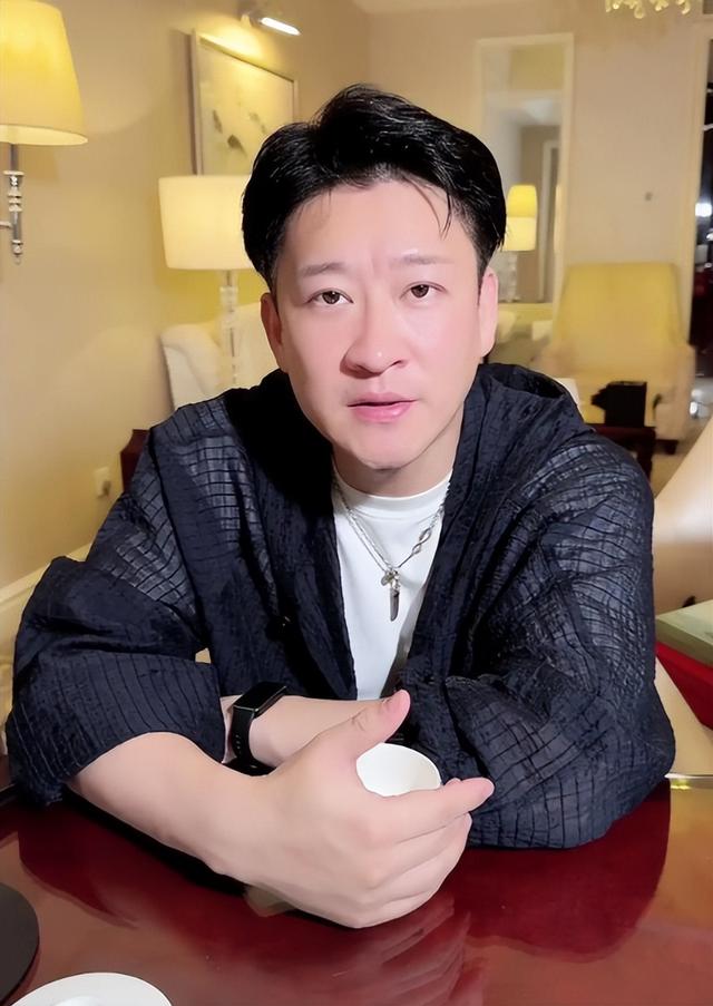 2026春晚彩排路透曝光！扬言不上春晚的岳云鹏，印证曹云金话没错