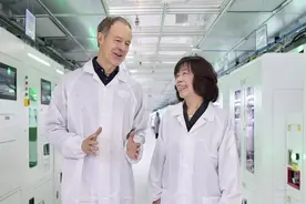 苹果，为什么离不开苏州？图片