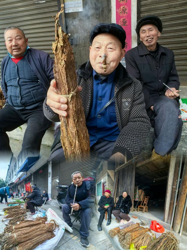 周末邛崃游记：藏在古镇里的烟火与温情