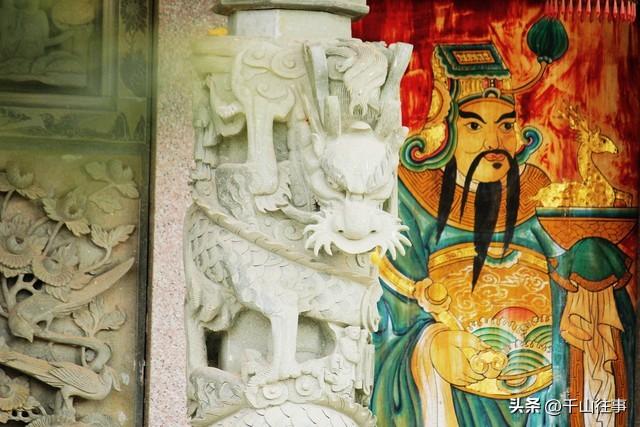 滕州陶山范蠡湖：一汪湖水，藏着中国人最向往的千年归隐传奇