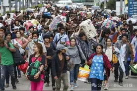 泰国内阁批准！48万“外国人”获得泰国国籍！图片
