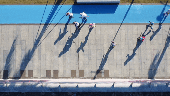 新「海岸乐园」！珠海下一个爆款