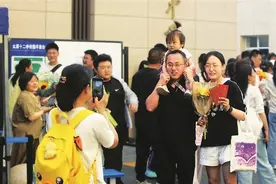 山西省高考圆满结束！成绩将于6月25日公布图片