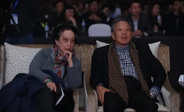 父亲是前外交部部长，妻子是阎维文女儿，他却靠自己实现“王炸”