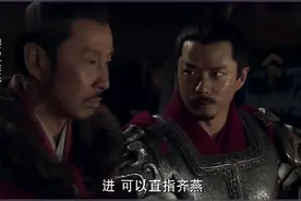 韩信的才能放在三国与谁水平相当？他投靠曹操能否强于张辽的地位图片
