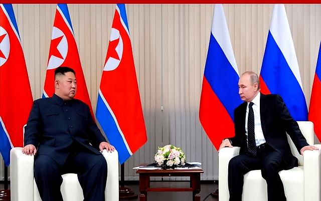 26国领导人要来北京看阅兵！排名第一的是普京，第二名令人意外
