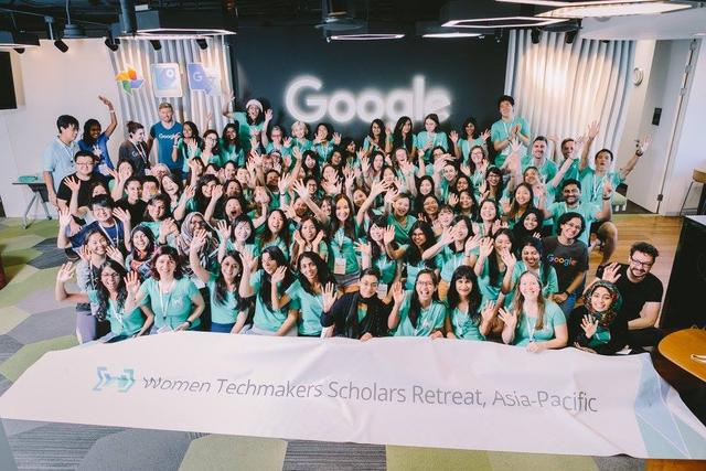 Google停止女性科技人才项目：多年努力一夜消失！
