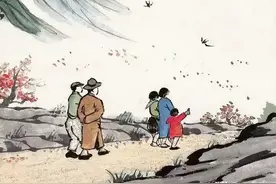 “家有4声叫，好运要来到”，不是升官，就是发财，哪四声？图片