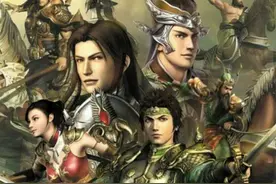 三国群英传7：都说特性对武将帮助最大，但一些个人特性完全没用图片