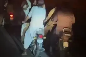 巴基斯坦，不好惹了图片