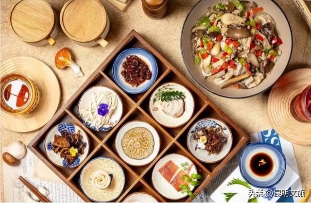 昆明观鸥季大礼包来了！6折打车逛吃联动，美景美食一键解锁～