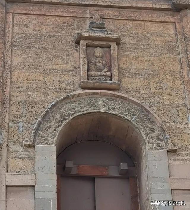【浑源旅游攻略】到了浑源，别傻傻地只去悬空寺